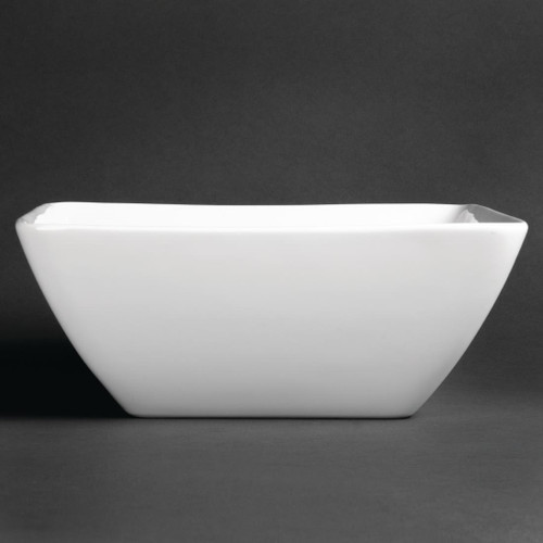 Royal Porcelain Kana Salad Bowls 250mm (Pack of 2)