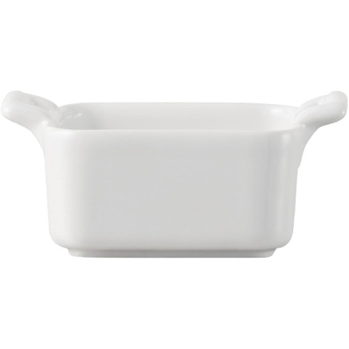Revol Miniature Belle Cuisine Square Dishes 70mm (Pack of 6)