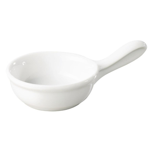 Revol Miniature Saucepan Dishes 70mm (Pack of 6)