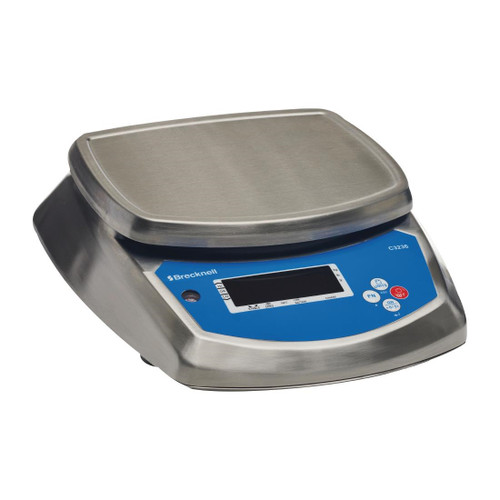 Salter Check Weigher Scales 7 kg