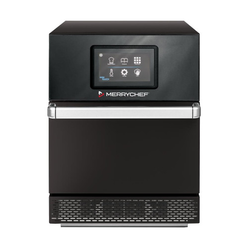 Merrychef Connex 16 Accelerated High Speed Oven Black Single Phase 13A