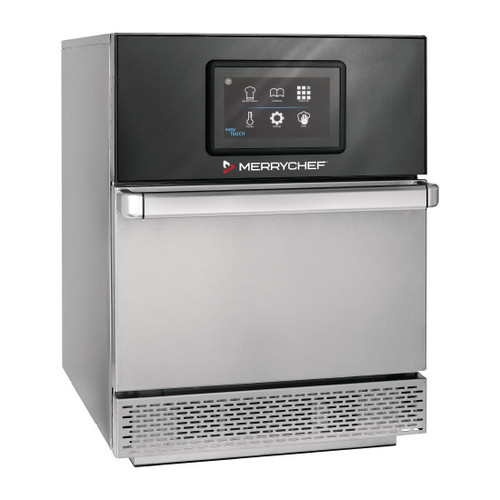 Merrychef Connex 16 Accelerated High Speed Oven Silver Three Phase 16A