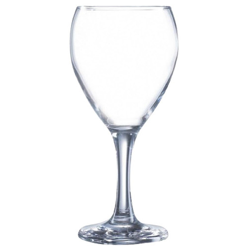Arcoroc Seattle Wine Glasses 340ml (Pack of 36)