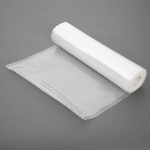 Vacuum Pack Bag Roll 280mm Twin Pack