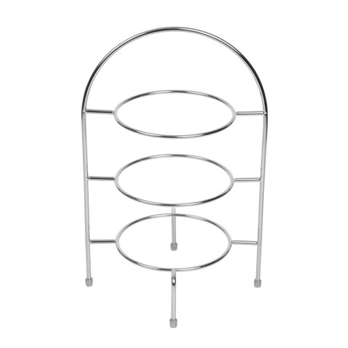 Olympia Afternoon Tea Stand for Plates Up To 267mm