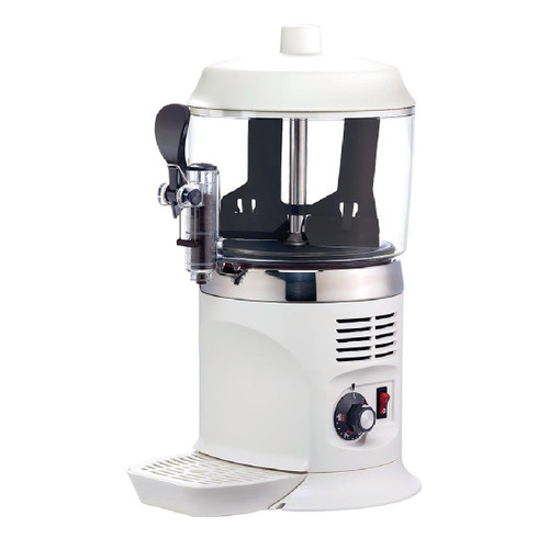 JM Posner White Hot Chocolate & Sauce Maker