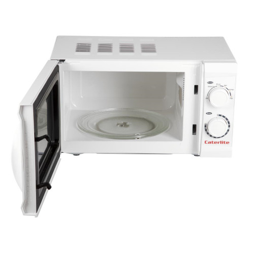 Caterlite Compact Microwave 17ltr 700W