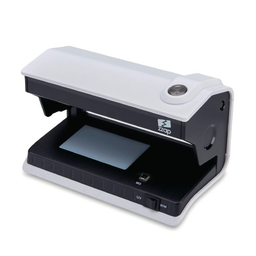 ZZap UV Counterfeit Note Detector D30
