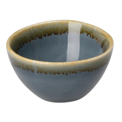 Olympia Kiln Dipping Pot Ocean 70mm (Pack of 12)