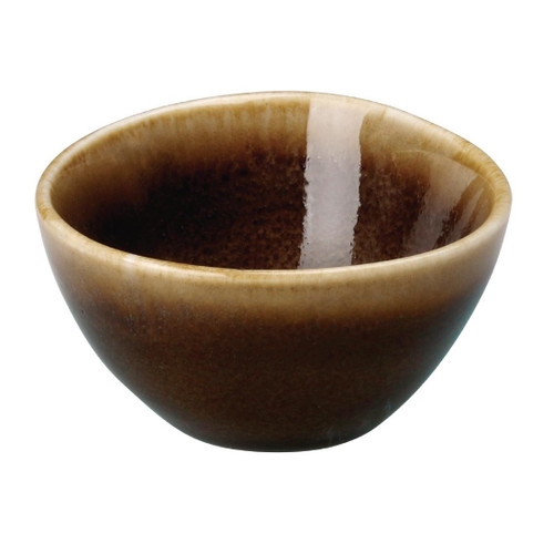 Olympia Kiln Dipping Pot Bark 70mm (Pack of 12)