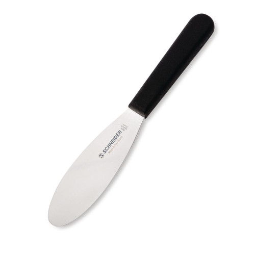 Schneider Double Sided Palette Knife 12cm