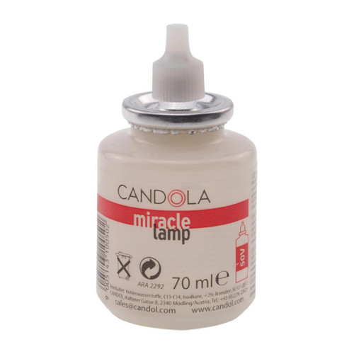 Candola 20hr Fuel Cell Refills (Pack of 40)