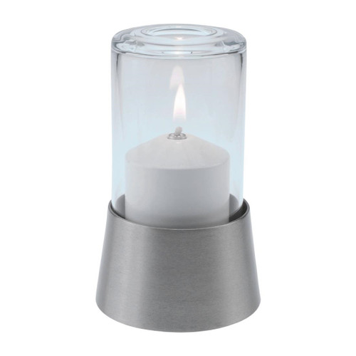 Candola Coco Piccolo Miracle Lamp Silver
