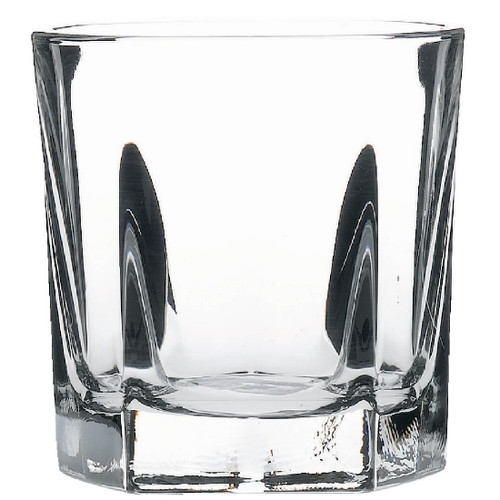 Libbey Inverness Tumblers 210ml (Pack of 12)