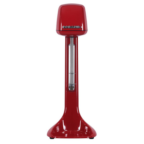 Roband Milkshake & Drink Mixer Red DM31R