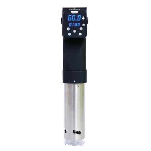 iVide Portable WiFi Sous Vide Cooker SVT IVIDE