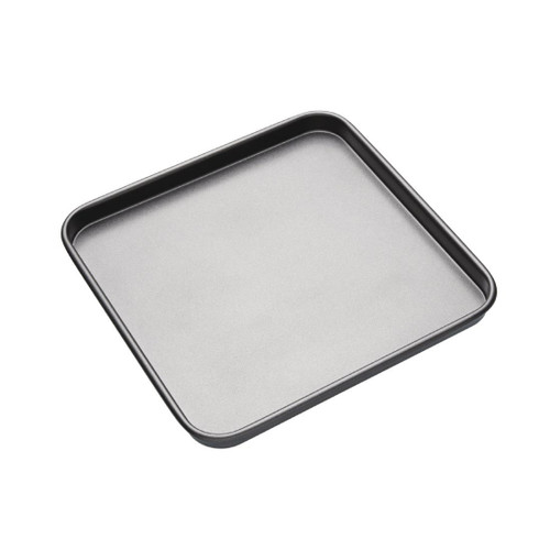 Masterclass Non-Stick Baking Tray Square 260mm