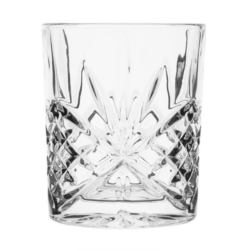 Olympia Old Duke Whiskey Glasses 295ml (Pack of 6)