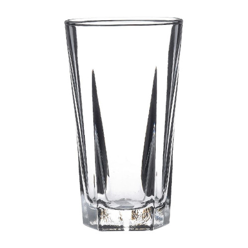 Libbey Inverness HiBall Tumblers 250ml (Pack of 12)