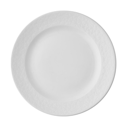 Churchill Alchemy Abstract Plates 254mm (Pack of 12)