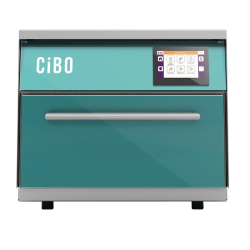 Lincat Cibo High Speed Oven Teal