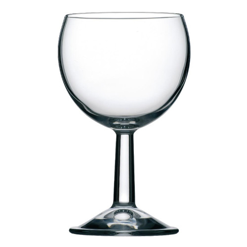 Arcoroc Ballon Wine Goblets 250ml (Pack of 12)