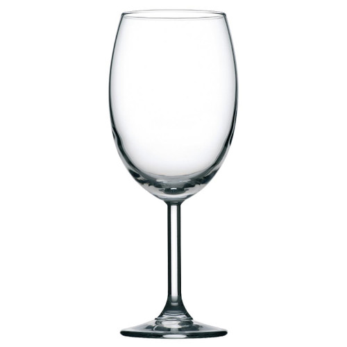 Utopia Teardrops Wine Glasses 330ml (Pack of 24)