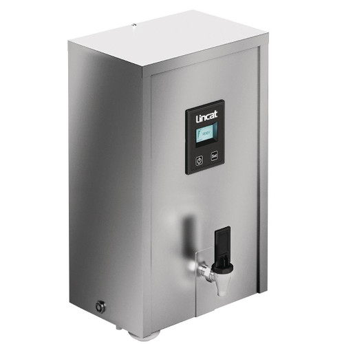 Lincat Auto Fill Wall Mounted Water Boiler M10F