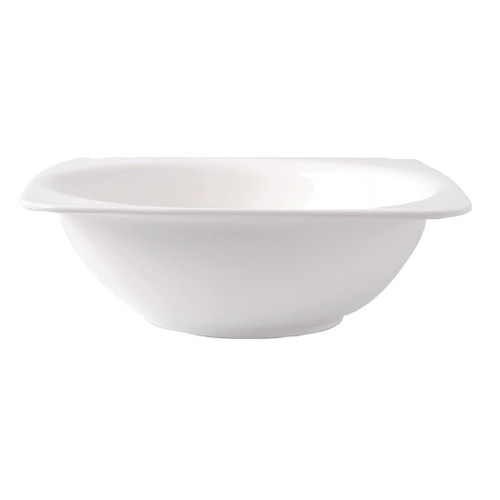 Royal Bone China Verona Square Bowls 190mm (Pack of 6)