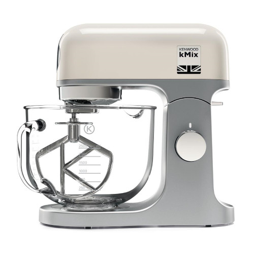 Kenwood kMix Stand Mixer KMX754CR