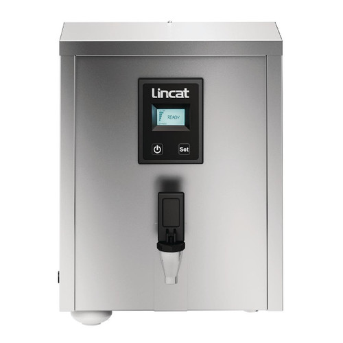 Lincat Auto Fill Wall Mounted Water Boiler M5F