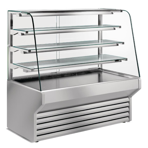Zoin Harmony Ambient Serve Over Counter 1320mm ES132NNN
