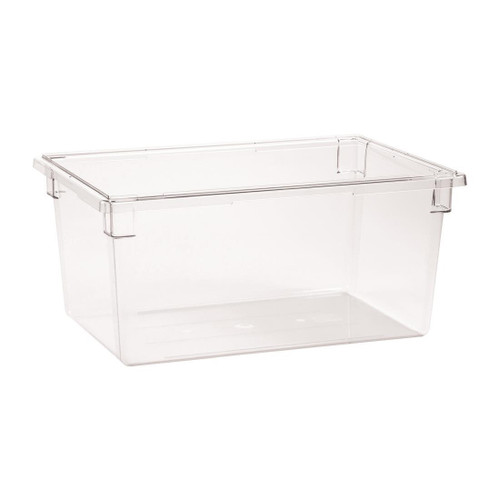 Cambro Camwear Polycarbonate Food Storage Box 64.4Ltr