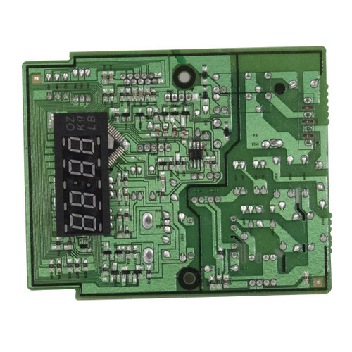 Samsung ASSY PCB 125 250VAC 16A 200GF SPDT ref DE92-03494A