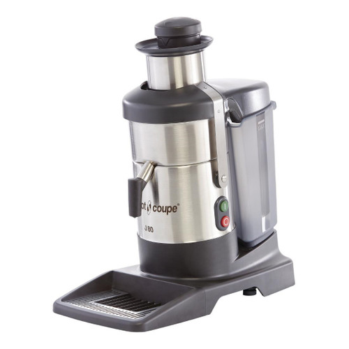 Robot Coupe J80 Buffet Juicer