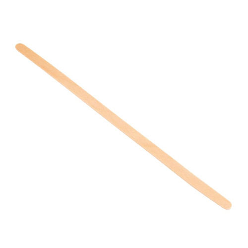 Fiesta Compostable Wooden Coffee Stirrers 140mm (Pack of 1000)