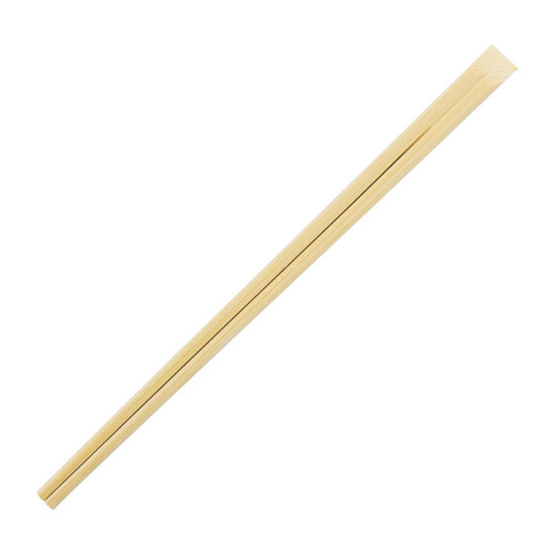 Fiesta Compostable Bamboo Chopsticks (Pack of 100)