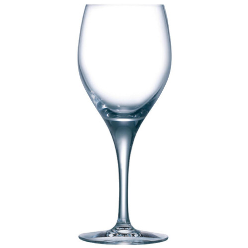 Chef & Sommelier Sensation Exalt Wine Glasses 310ml CE Marked at 250ml (Pack of 24)