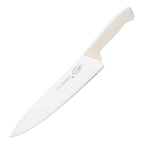 Dick Pro Dynamic HACCP Chefs Knife White 25.5cm