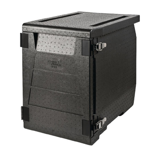 Thermobox Gastronorm Frontloader 65Ltr