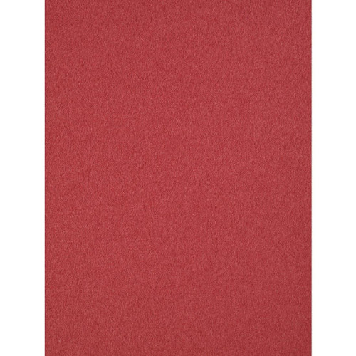 Tork Linstyle Disposable Linen Feel Slipcover Burgundy (Pack of 100)