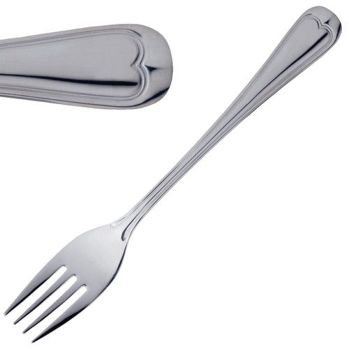 Amefa Elegance Table Fork (Pack of 12)
