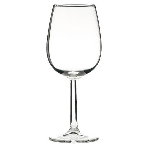 Royal Leerdam Bouquet Wine Glasses 350ml CE Marked at 250ml (Pack of 12)
