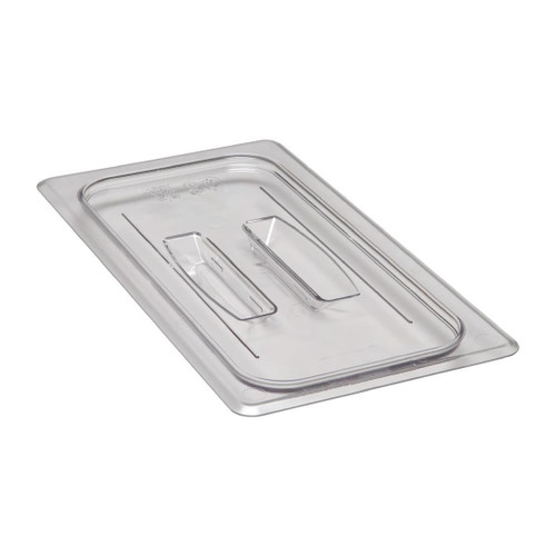 Cambro Polycarbonate 1/3 Gastronorm Pan Lid