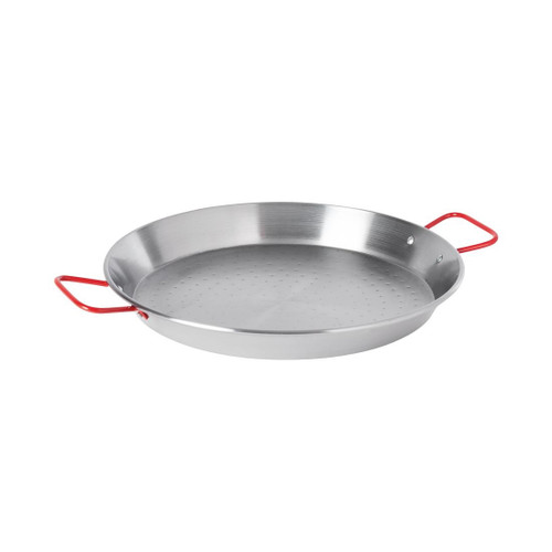 Garcima SL Carbon Steel Paella Pan 460mm