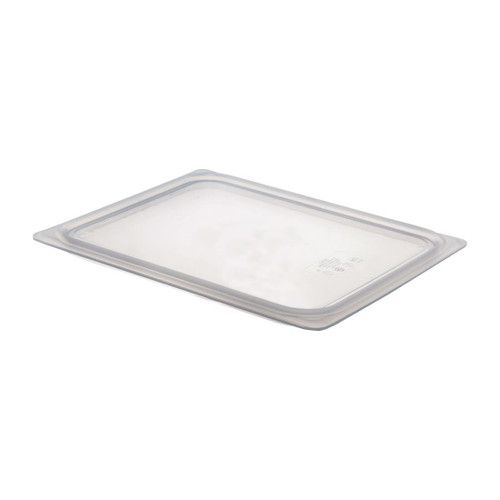 Cambro Polypropylene Gastronorm Pan 1/2 Soft Seal Lid