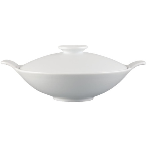 Churchill Art de Cuisine Theatre Bowls 568ml (Pack of 4)