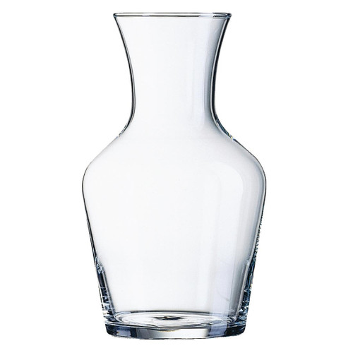 Arcoroc Vin Carafes 1Ltr (Pack of 6)