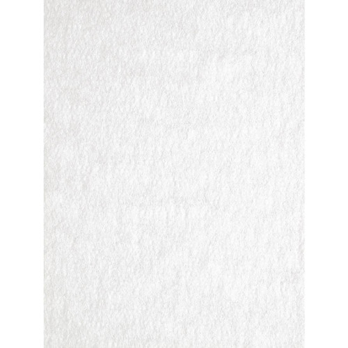 Tork Linstyle Disposable Linen Feel Slipcover White (Pack of 100)