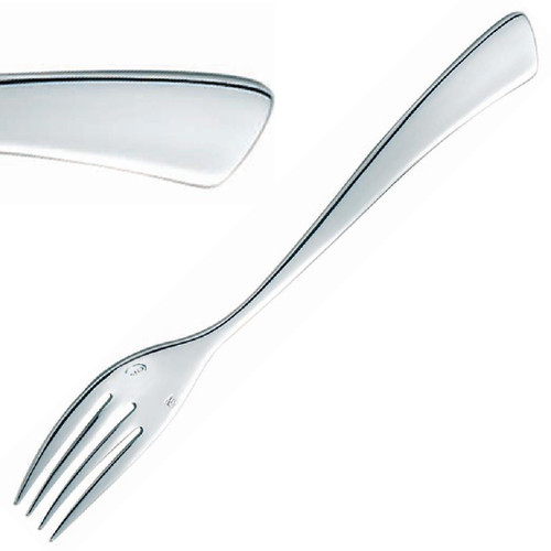 Chef & Sommelier Ezzo Lunch Cake Fork (Pack of 12)